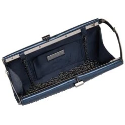 Lotus Chandra Womens Navy Bag -Footpatrol Shop 903038 3 L04.20230216000351