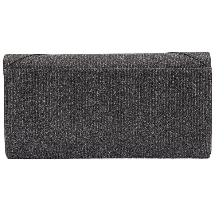 Lotus Esmee Womens Pewter Grey Clutch Bag 3 Lotus Esmee Womens Pewter Grey Clutch Bag