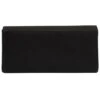 Lotus Amy Womens Black Clutch Bag