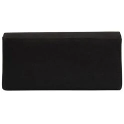 Lotus Amy Womens Black Clutch Bag