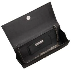 Lotus Amy Womens Black Clutch Bag -Footpatrol Shop 903061 3 L04.20230216000405