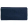 Lotus Amy Womens Navy Clutch Bag -Footpatrol Shop 903063 3 L02.20230216000404