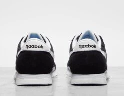 Reebok Classic Nylon -Footpatrol Shop fp 010820 c