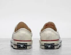 Converse Chuck 70 Ox Low -Footpatrol Shop fp 022224 c