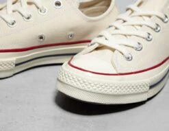 Converse Chuck 70 Ox Low -Footpatrol Shop fp 022224 d