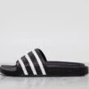 Adidas Originals Adilette Slides -Footpatrol Shop fp 029323 a