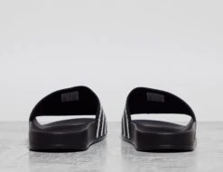 Adidas Originals Adilette Slides -Footpatrol Shop fp 029323 c