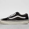 Vans Anaheim Old Skool Women's -Footpatrol Shop fp 040389 a