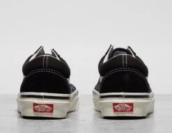 Vans Anaheim Old Skool Women's -Footpatrol Shop fp 040389 c