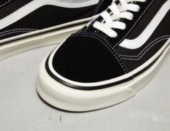 Vans Anaheim Old Skool Women's -Footpatrol Shop fp 040389 d