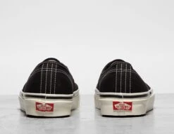 Vans Anaheim Authentic 44 DX -Footpatrol Shop fp 041271 c