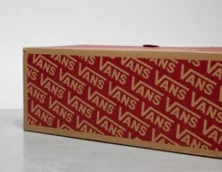 Vans Anaheim Authentic 44 DX -Footpatrol Shop fp 041271 e