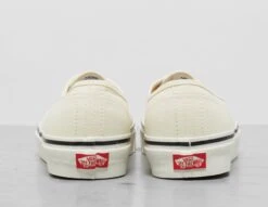 Vans Anaheim Authentic OG -Footpatrol Shop fp 041273 c