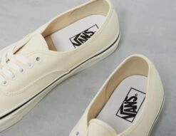 Vans Anaheim Authentic OG -Footpatrol Shop fp 041273 d