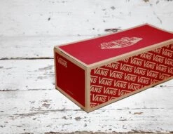 Vans Anaheim Authentic OG -Footpatrol Shop fp 041273 f