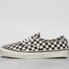 Vans Anaheim Authentic Checkerboard -Footpatrol Shop fp 041407 a
