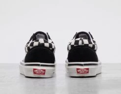 Vans Anaheim Old Skool 36 DX Women's -Footpatrol Shop fp 060007 c