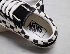 Vans Anaheim Old Skool 36 DX Women's -Footpatrol Shop fp 060007 d