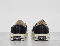 Converse Chuck 70 Low -Footpatrol Shop fp 067651 c