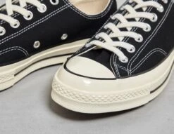 Converse Chuck 70 Low -Footpatrol Shop fp 067651 d