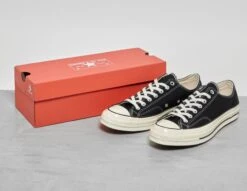 Converse Chuck 70 Low -Footpatrol Shop fp 067651 e