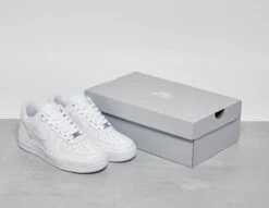 Nike Air Force 1 Low Women's -Footpatrol Shop fp 156841 e