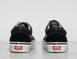 Vans Anaheim Factory Old Skool 36 DX -Footpatrol Shop fp 292490 c