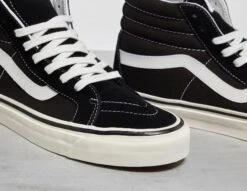 Vans Anaheim Sk8-Hi 38 DX -Footpatrol Shop fp 292491 d