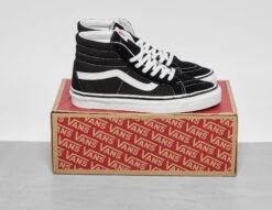 Vans Anaheim Sk8-Hi 38 DX -Footpatrol Shop fp 292491 e