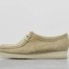 Clarks Originals Wallabee Women's