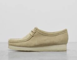 Clarks Originals Wallabee Women's