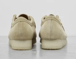 Clarks Originals Wallabee Women's -Footpatrol Shop fp 377561 c