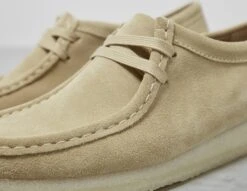 Clarks Originals Wallabee Women's -Footpatrol Shop fp 377561 d