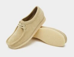 Clarks Originals Wallabee Women's -Footpatrol Shop fp 377561 f