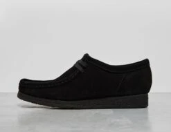 Clarks Originals Wallabee