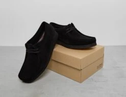 Clarks Originals Wallabee -Footpatrol Shop fp 377714 e