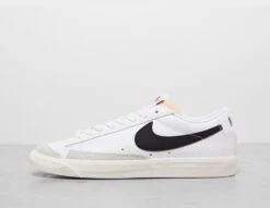 Nike Blazer Low