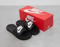 Nike Victori Slides -Footpatrol Shop fp 398430 e