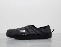 The North Face Traction V Mules