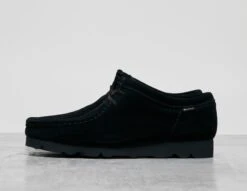 Clarks Originals Wallabee GORE-TEX