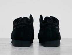 Clarks Originals Wallabee GORE-TEX -Footpatrol Shop fp 456114 c