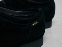 Clarks Originals Wallabee GORE-TEX -Footpatrol Shop fp 456114 d