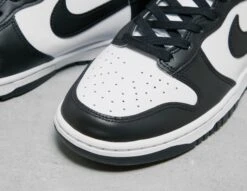 Nike Dunk High -Footpatrol Shop fp 457704 d