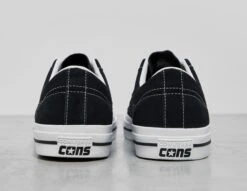 Converse One Star Pro -Footpatrol Shop fp 458403 c