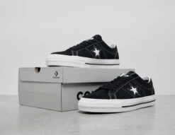 Converse One Star Pro -Footpatrol Shop fp 458403 e