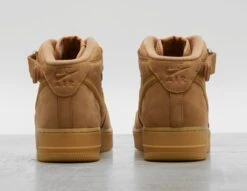 Nike Air Force 1 Mid '07 -Footpatrol Shop fp 474142 c