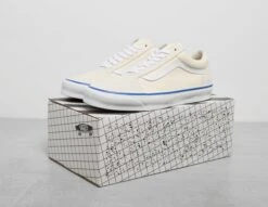 Vans UA OG Old Skool -Footpatrol Shop fp 497303 e