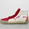 Vault By Vans X Palm Angels Sk8-Hi Reissue VLT LX -Footpatrol Shop fp 499839 a