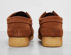 Clarks Originals Weaver -Footpatrol Shop fp 503202 c