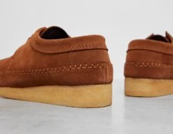 Clarks Originals Weaver -Footpatrol Shop fp 503202 d
